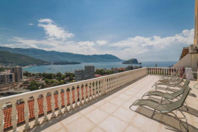 Apartments Ana, Budva